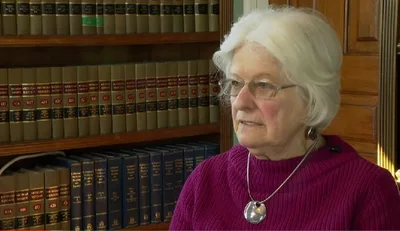 Pro-Life Group Names Woman Shot for Anti-Abortion Activism 'person of the year'
