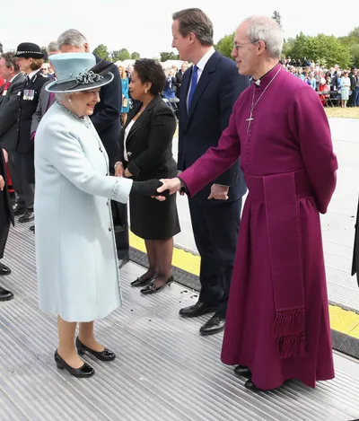 The Queen's Christian faith in her own words