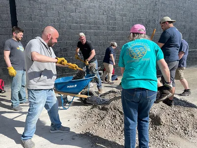 Northside Indy stays on its missions path | Baptist Press