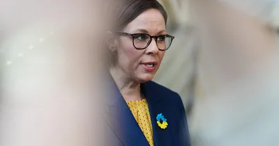 Sweden Signs AI Pact with U.S.