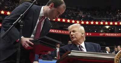 States sue Trump for ending automatic birthright citizenship