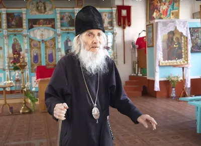 Christians endure persecution in Russia and Occupied Ukraine