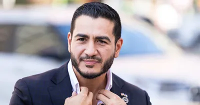 Muslim Senate Candidate Faces Backlash for Comparing Sharia Law to Canon Law