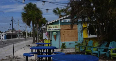 Final Preparations Underway as Hurricane Milton Charges toward Florida