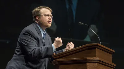 Queen attorney asks for probation, fine as sentence date approaches | Baptist Press