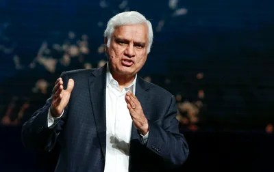 Apologists call on former RZIM leaders to repent | Baptist Press
