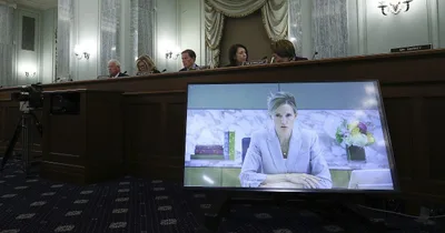 Facebook testifies on teen safety