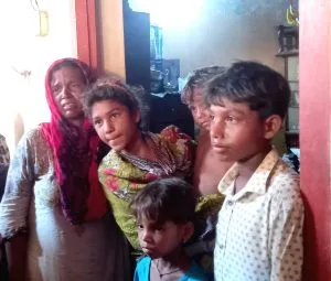 Muslim in Pakistan Kills Christian Co-Worker - Morningstar News