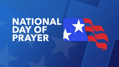 CBN News to Livestream National Day of Prayer: 'Exalt the Lord Who Has Established Us'