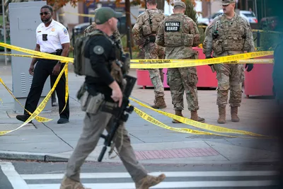 Afghan National Arrested in Texas after TikTok Video Detailed Alleged Plans to Build Bomb