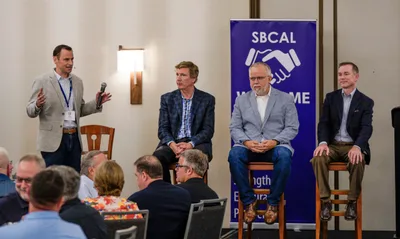 Associations key to SBC revitalization, presidential candidates say | Baptist Press