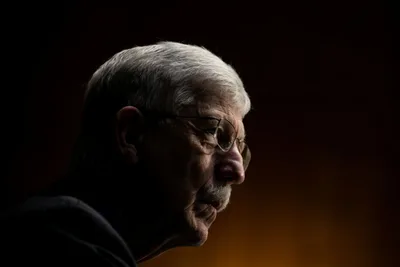 Stockholm Syndrome Christian: The Tragedy of Francis Collins