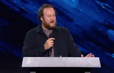 Pastor Jonathan Laurie Lists 6 Features of Christ's 1,000-Year Reign on Earth