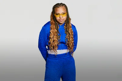 Texas Christian Rapper Mizzy Will Compete in the New Season of Netflix's ‘Rhythm and Flow’ - RELEVANT