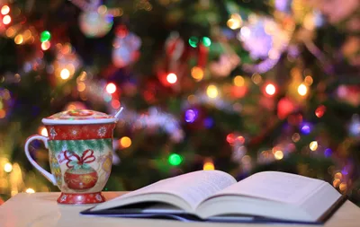 Our 2022 Books of the Year
