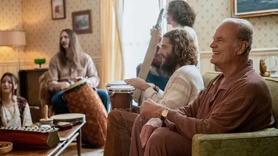 As 'Jesus Revolution' Hits Theaters, Producer Tells of 'Miracle After Miracle'