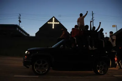 Faith Leaders in Dual Roles Guiding Churches & Police