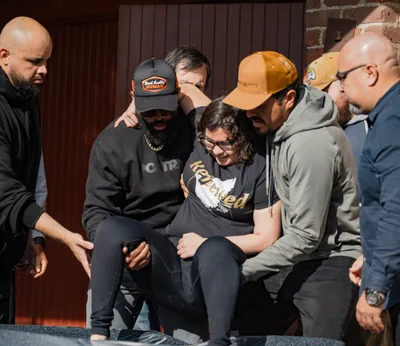 Partnership Fuels Gospel Multiplication in Southern California | Baptist Press