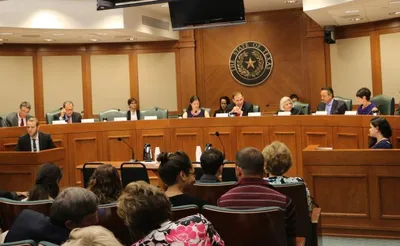 Planned Parenthood focus of TX senate hearing | Baptist Press