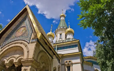 Fate of historic Sofia church unclear as Bulgaria accuses abbot of spying for Russia