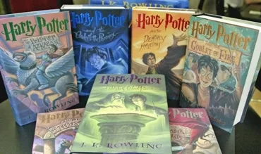 Harry Potter event canceled over JK Rowling's comments on gender: 'Causing distress'
