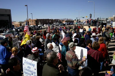 Poll: Most back exemption to HHS mandate | Baptist Press
