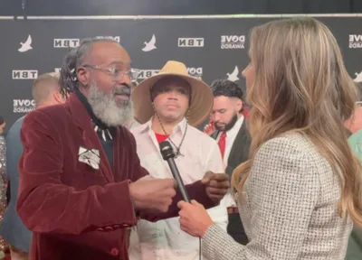 Hip-Hop Duo Grits Speak Out on Faith Deconstruction in Christian Music, Issue Challenge to Next Generation