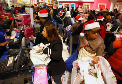 Ask Chuck: Christmas without Financial Stress