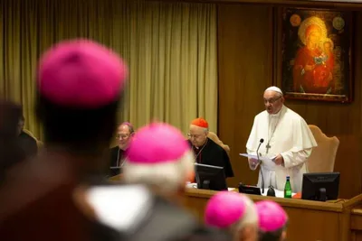 Cardinal O'Malley, Bishop McElroy named participants in Amazon synod