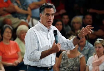 Fox Host: Mitt Romney Obviously Not a Christian