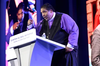 FRC Scholar Blasts Declaration from 'religious leaders' Denouncing 'religious nationalism'