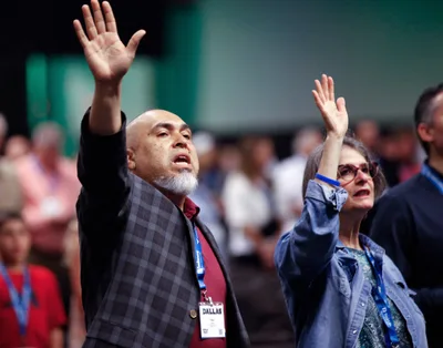 Free devotional resource urges unity at the 2026 SBC Annual Meeting | Baptist Press