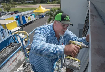 Sarasota’s Colonial Oaks Baptist Church: ‘Here to serve the Lord and our community’ | Baptist Press