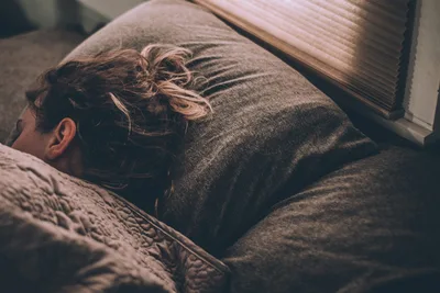 You Need to Give Yourself a Break. Here's How - RELEVANT
