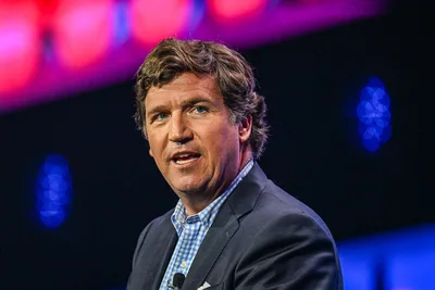 Watchdog Sues State Dept. to Obtain Biden Officials' Communications about Tucker Carlson
