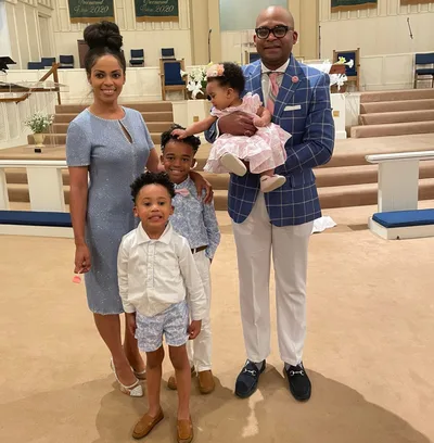 Memphis congregation grieve pastor killed in fatal accident