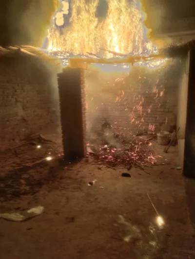 Christians in Pakistan attacked to force withdrawal of rape case