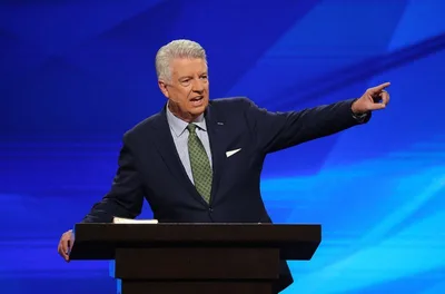 Jack Graham Says Lack of Biblical Worldview Biggest Issue Facing the Church: 'People don't know what the Bible says' (Part 2)