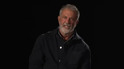 Mel Gibson Sends Powerful Message to Churches Ahead of 'The Resurrection of the Christ' | CBN