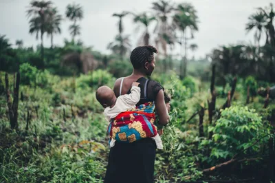 3 ways vulnerable mothers changed my view of motherhood