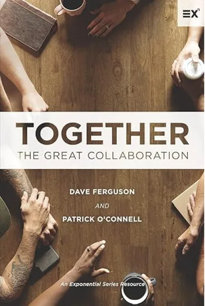 [Book review] Together, The Great Collaboration