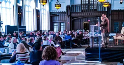 More than inclusion: How Catholics are renewing disability ministry