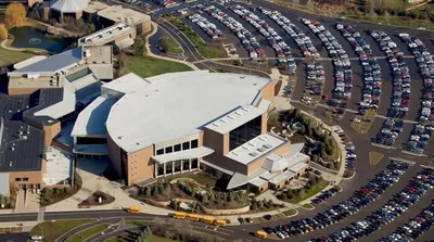 Willow Creek announces major layoffs amid post-Covid struggle