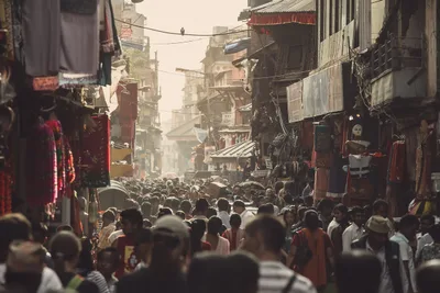 FIRST-PERSON: Prepare yourself and your church for the missionary task | Baptist Press