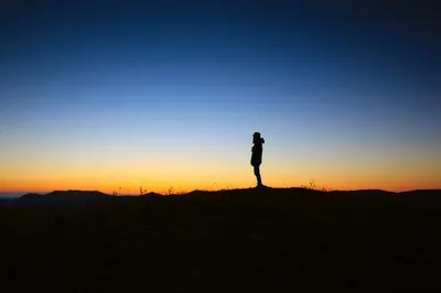 What My Anxiety Taught Me About God