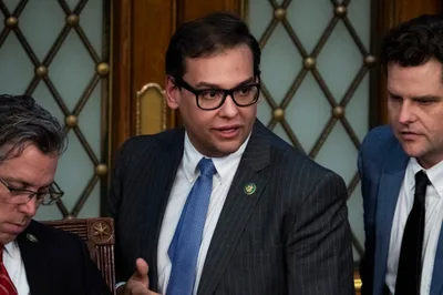 FIRST-PERSON: Santos scammed voters. Congress has a moral duty to kick him out. | Baptist Press