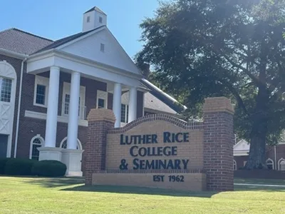 Christian College Sues Ga. for Banning Students from Financial Aid Program