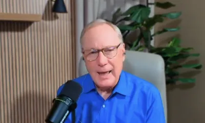Max Lucado backs John Cornyn for re-election to US Senate, praises his 'remarkable integrity'