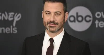 Jimmy Kimmel’s Show Yanked over Charlie Kirk Comments