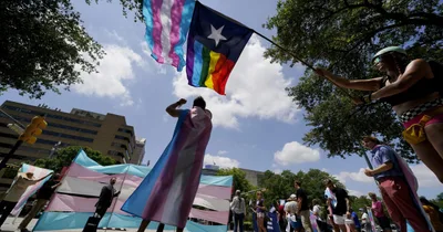 Texas Judge Awarded $640K after Same-Sex Wedding Dispute